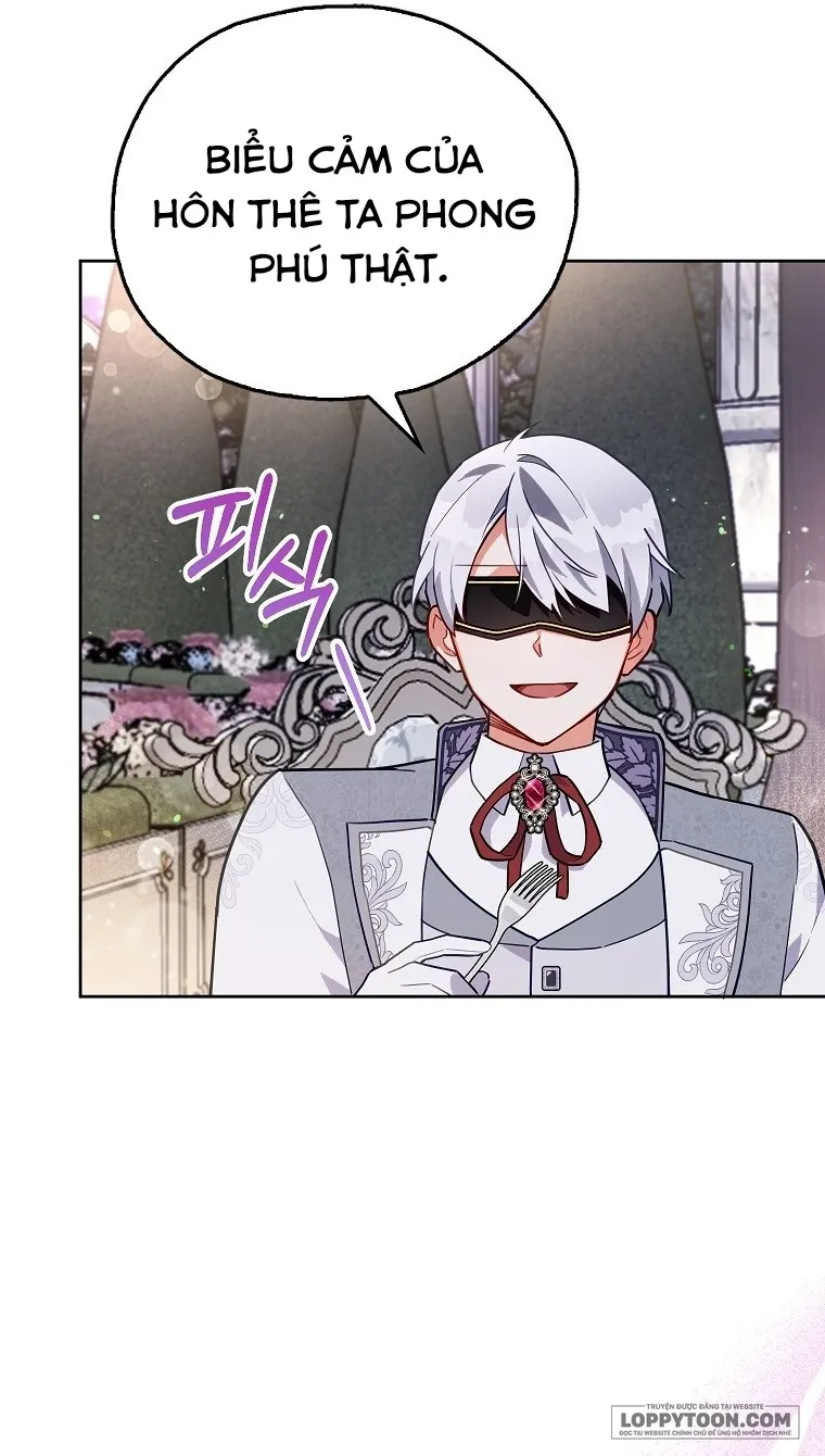Bé Con Chốn Hoa Nở Chap 9 - trang 33