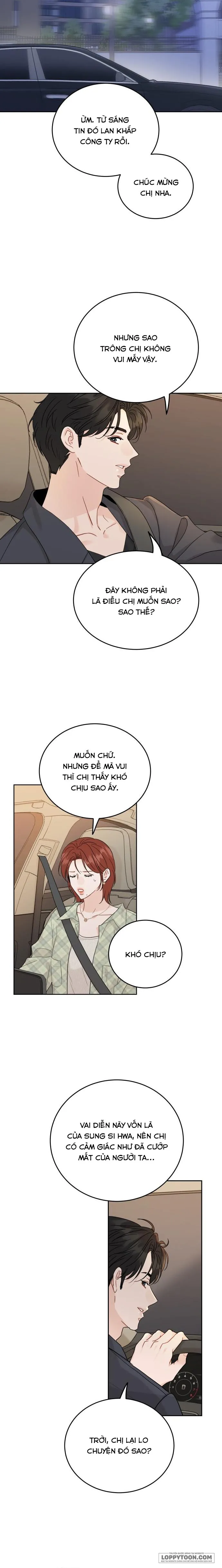 Người Một Nhà Chap 105 - trang 14