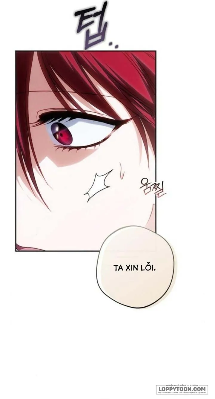 Bạo Chúa Độc Ác Trở Lại Chap 56 - trang 32