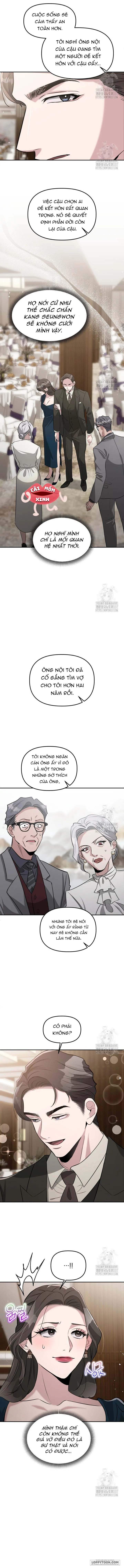 Collector Chap 43 - trang 9