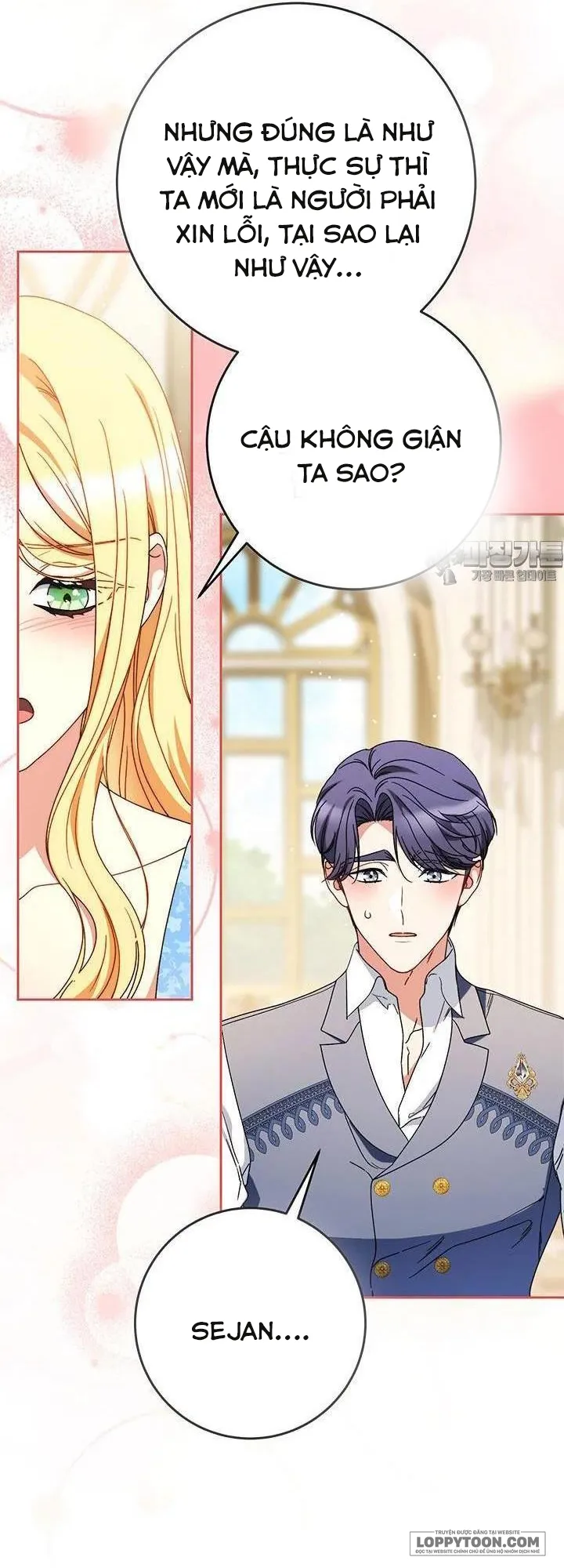 Nuôi Dưỡng Em Gái Xinh Đẹp Chap 68 - trang 66