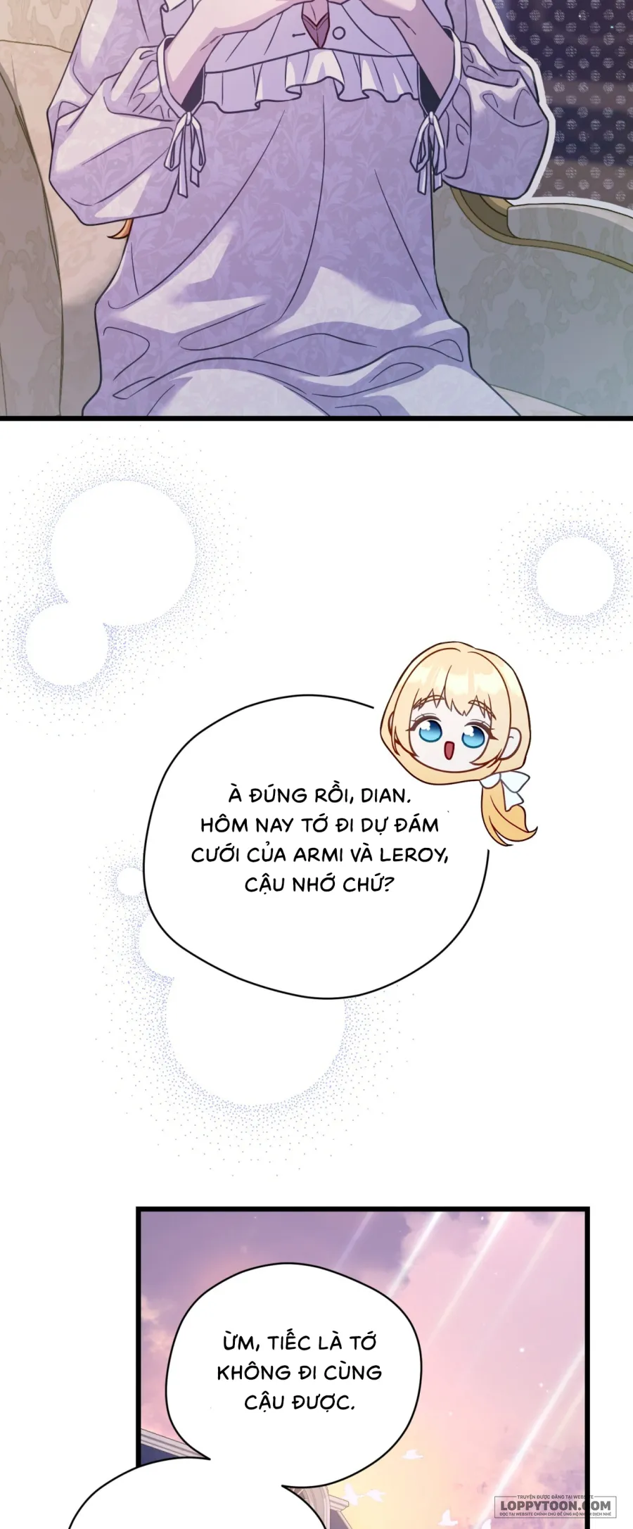 Phương Pháp Chữa Lành Cho Thanh Mai Trúc Mã Ốm Yếu Chap 3 - trang 58