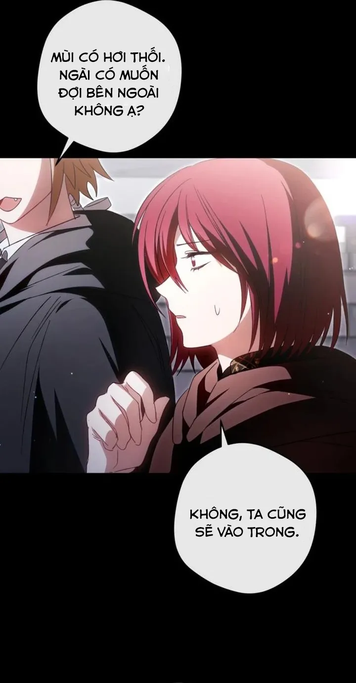 Bạo Chúa Độc Ác Trở Lại Chap 39 - trang 8