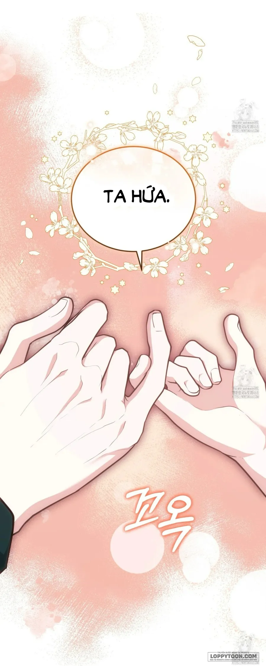 Dù Là Mẹ Kế Nhưng Tôi Thoát Khỏi Cái Chết Rất Dễ Dàng Chap 74 - trang 64