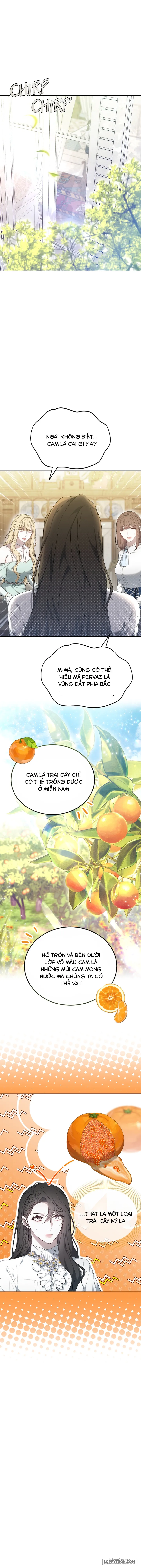 Thời Đại Oman Chap 39 - trang 2