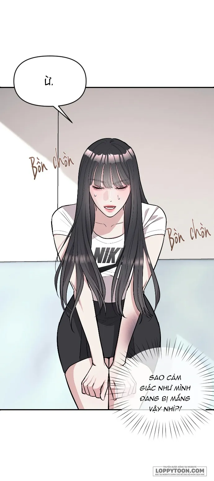 Xâm Nhập Trường Trung Học Tài Phiệt Chap 5 - trang 4