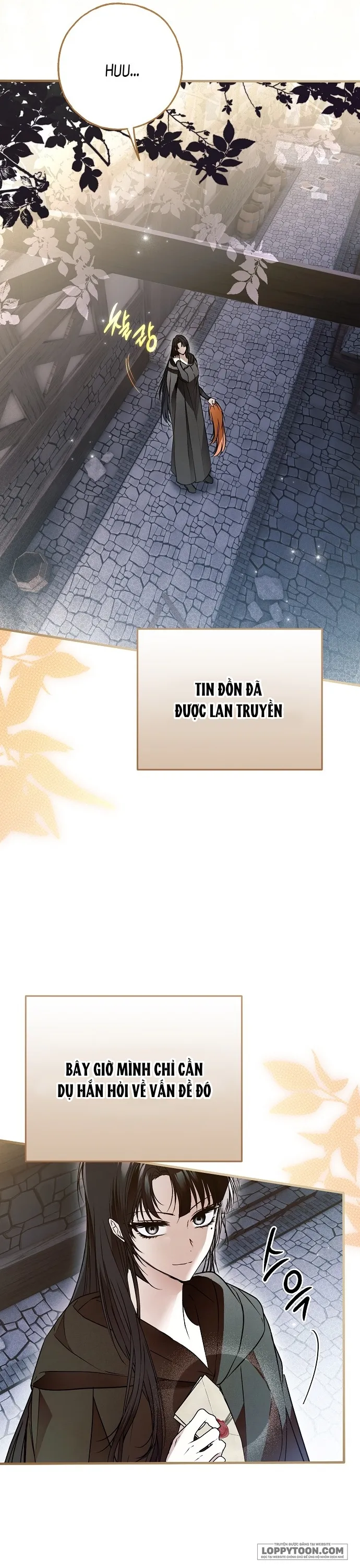Có Kẻ Đã Sở Hữu Cơ Thể Của Tôi Chap 54 - trang 38