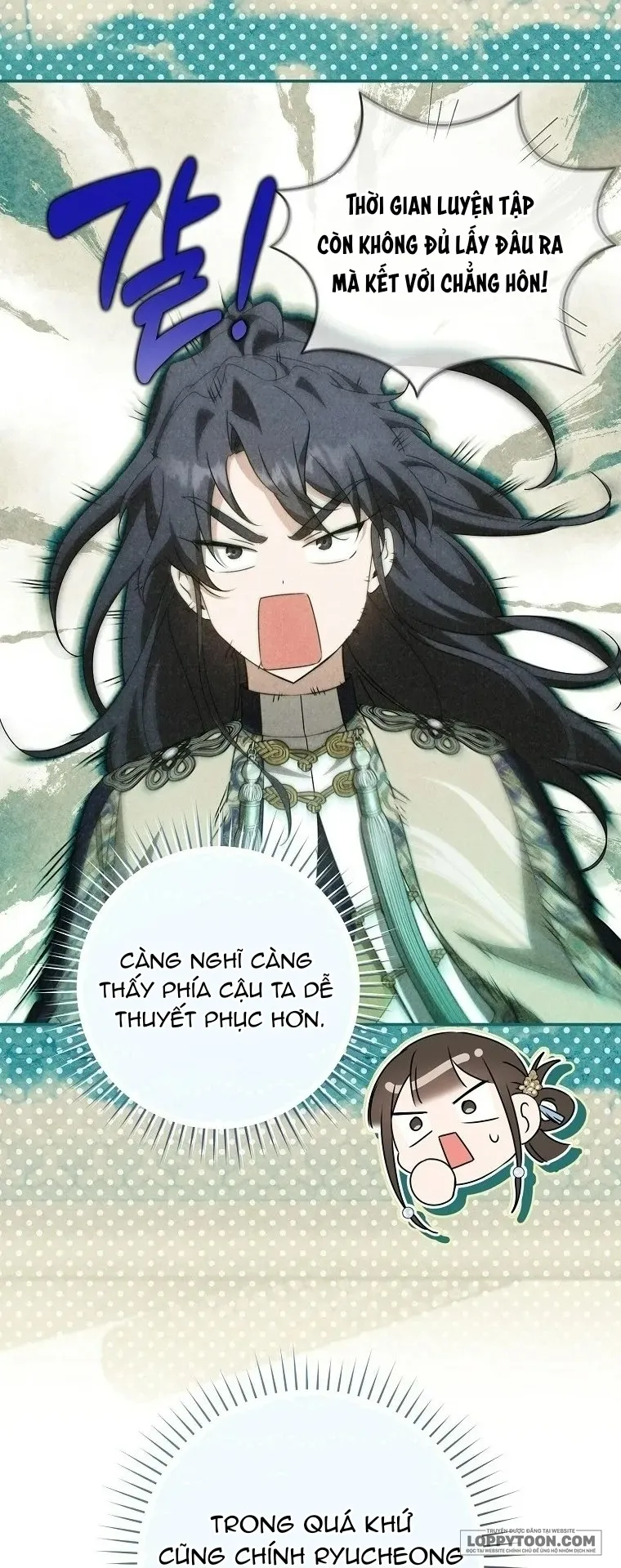 Trở Thành Cô Cháu Gái Bị Khinh Miệt Của Nhà Quyền Quý Chap 128 - end ss3 - trang 43