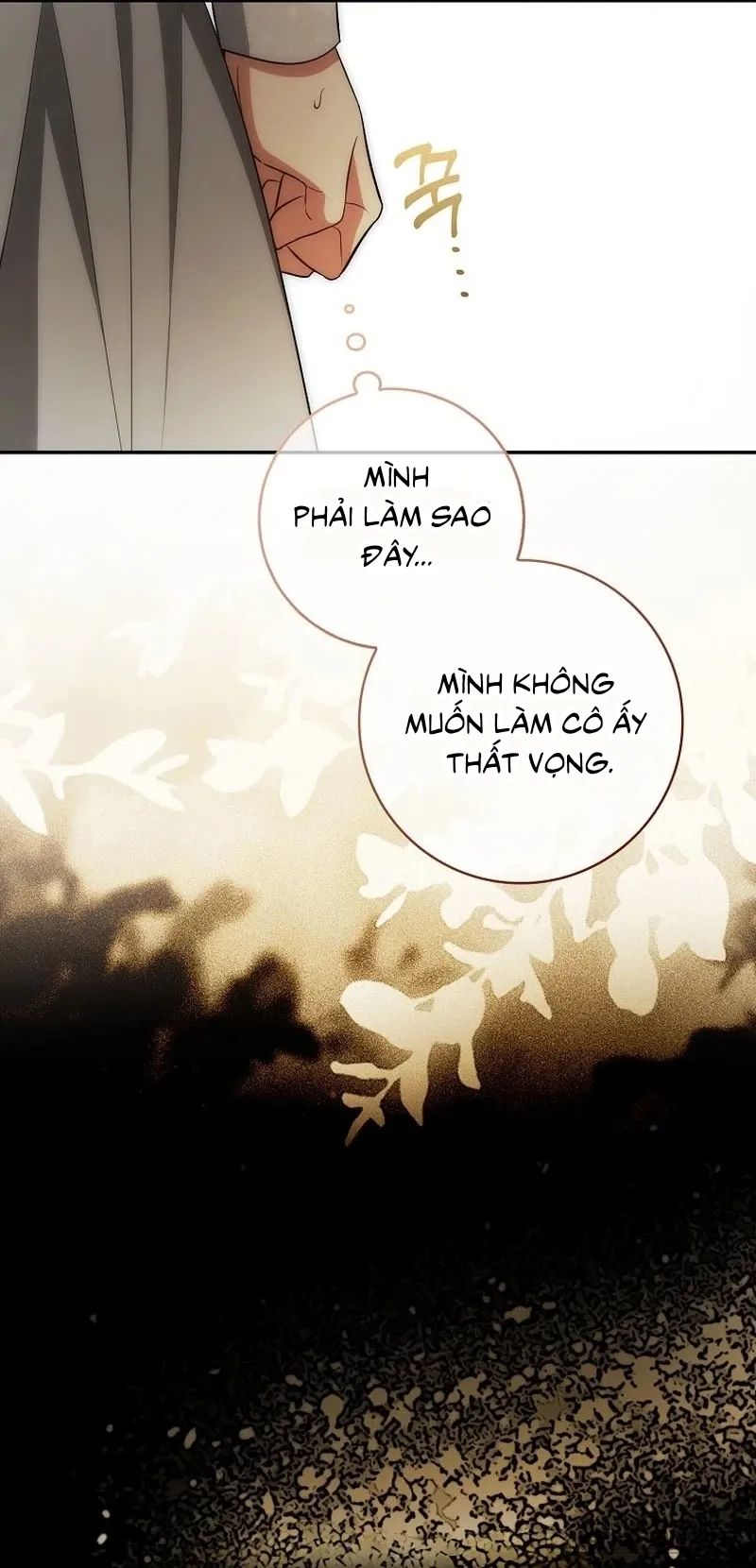 Tôi Cứ Nghĩ Mình Trở Về Là Kết Thúc, Không Ngờ Thể Loại Thay Đổi Rồi! Chap 17 - trang 30