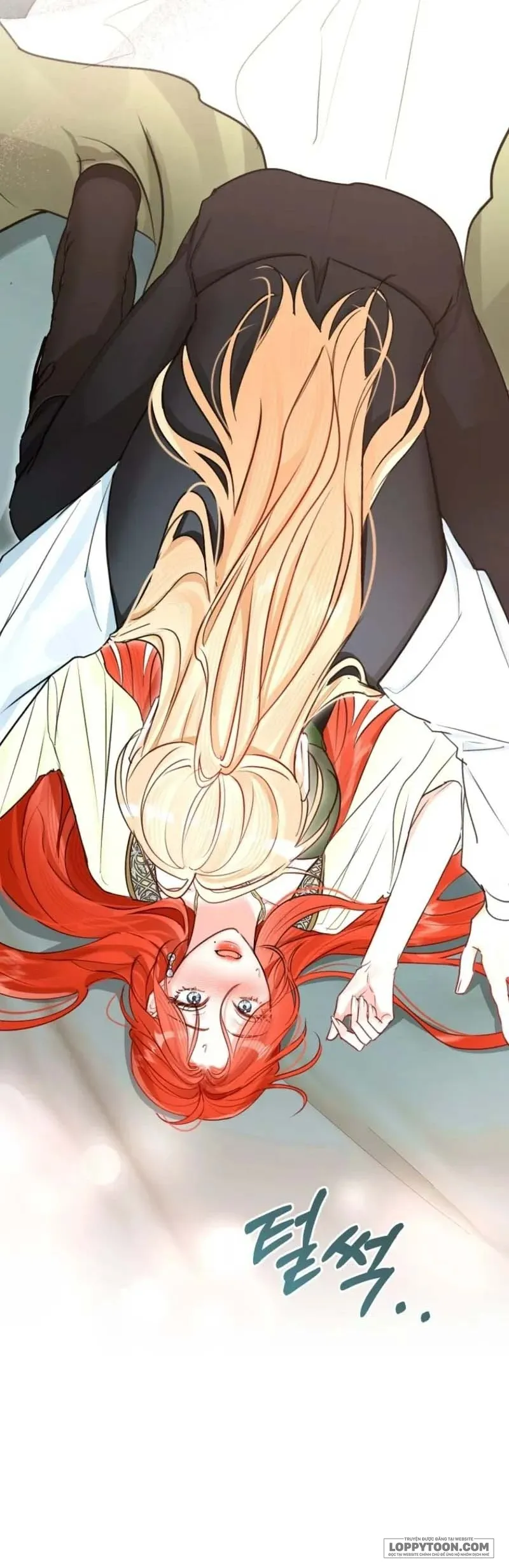 Cuộc Hôn Nhân Xa Hoa Của Đại Công Tước Là Giả Chap 86 - trang 4