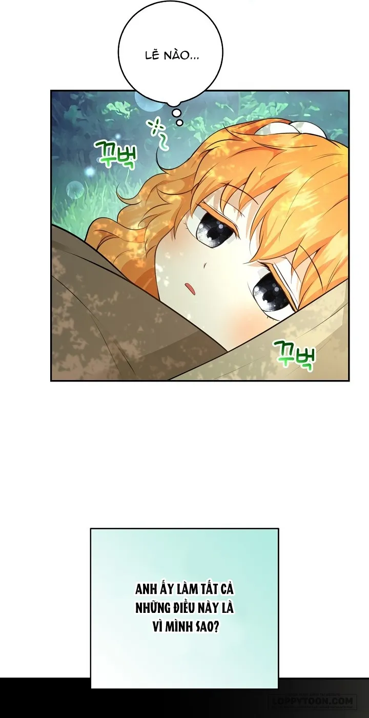 Sóc Con Tài Năng Chap 28 - trang 62