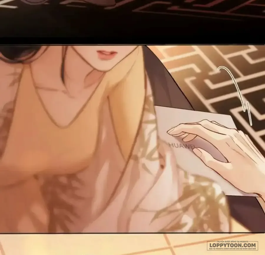 Trêu Nhầm Chap 87 - trang 44