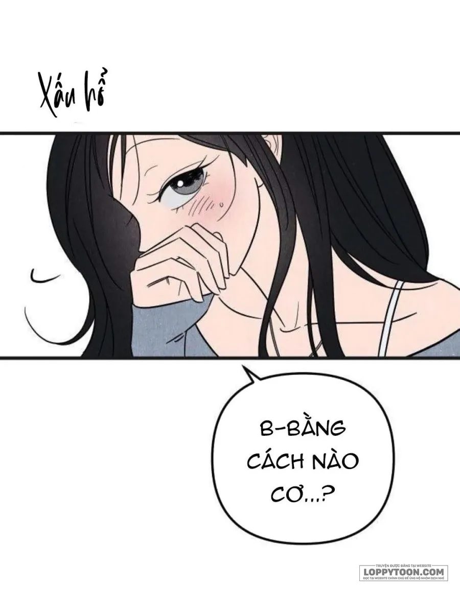 Câu Lạc Bộ Chị Đẹp Chap 7 - Để em dạy chị nhé! - trang 61