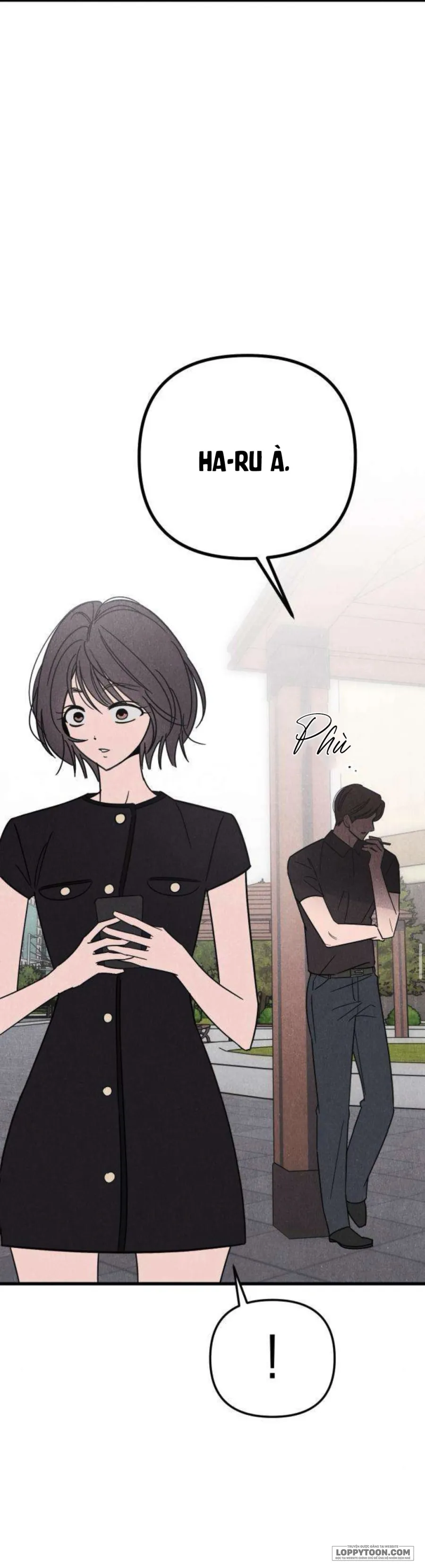 Câu Lạc Bộ Chị Đẹp Chap 9 - POV. Chạm mặt người yêu cũ ở đám cưới bạn thân - trang 61