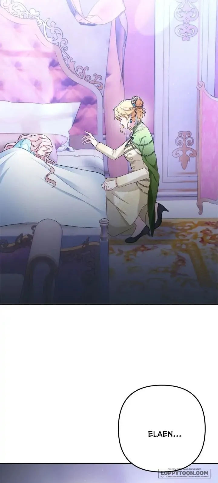 Tôi Sống Chung Với Mẹ Chồng Chap 36 - trang 24