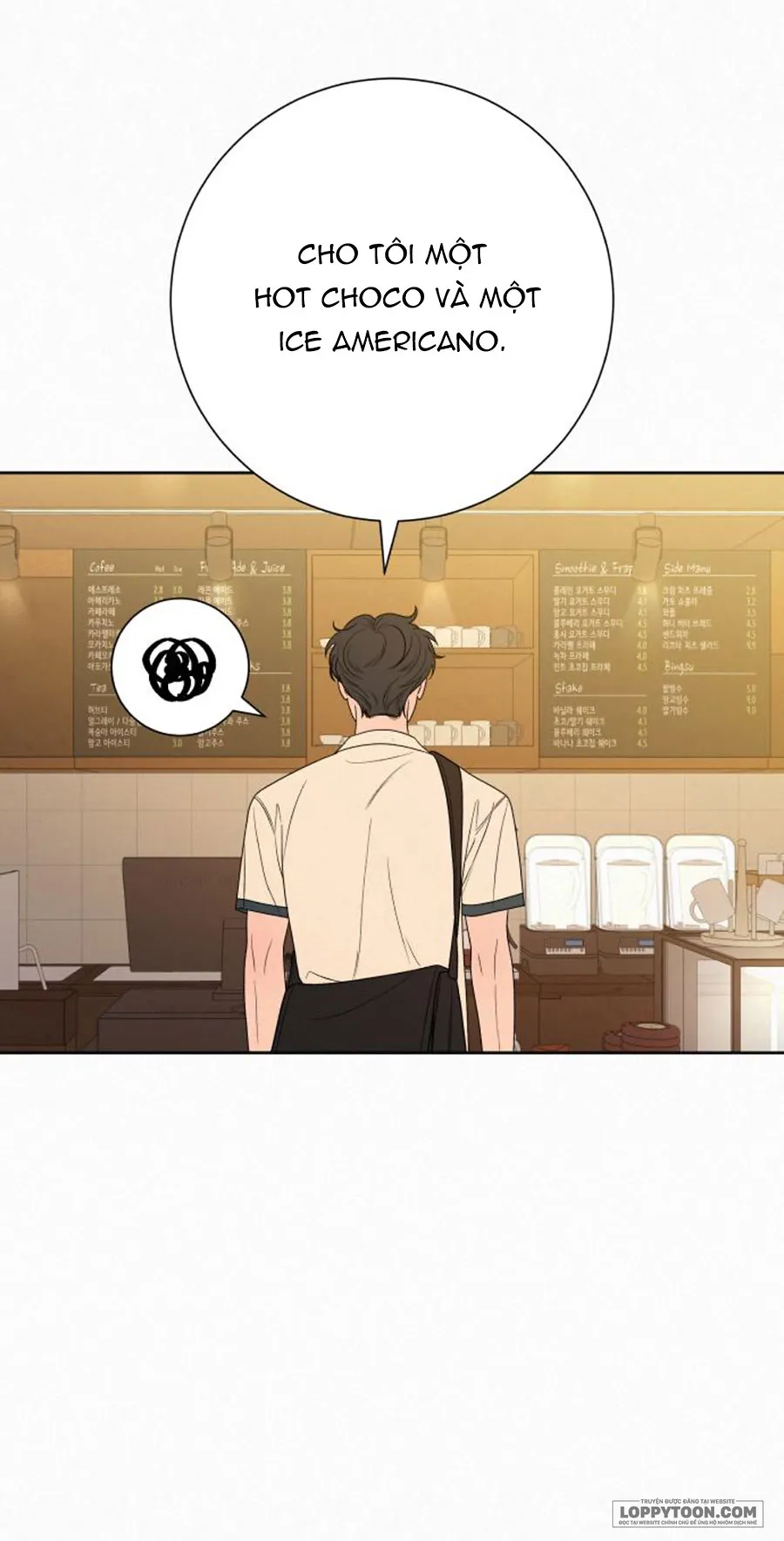 Chiến Lược Tình Yêu Trong Sáng Chap 77 - trang 20