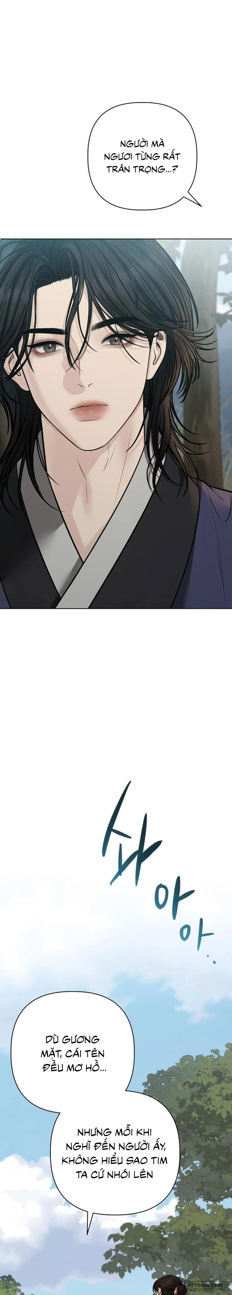 Quỷ Hồn Chap 36 - trang 36