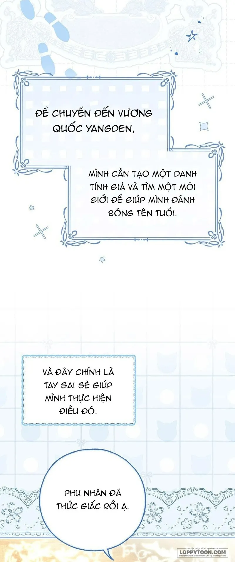 Có Kẻ Đã Sở Hữu Cơ Thể Của Tôi Chap 68 - trang 22
