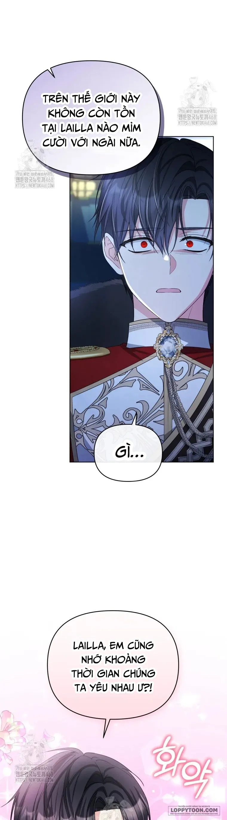 Chiếc Túi Bí Mật Của Quý Cô Xấu Xí Chap 71 - trang 31