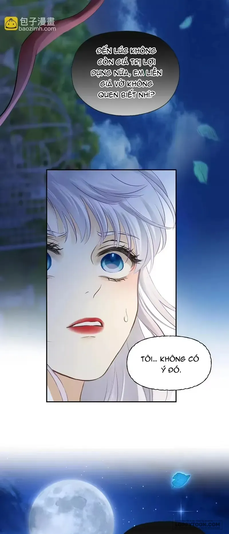 Hương Dục Niệm Chap 33 - trang 13