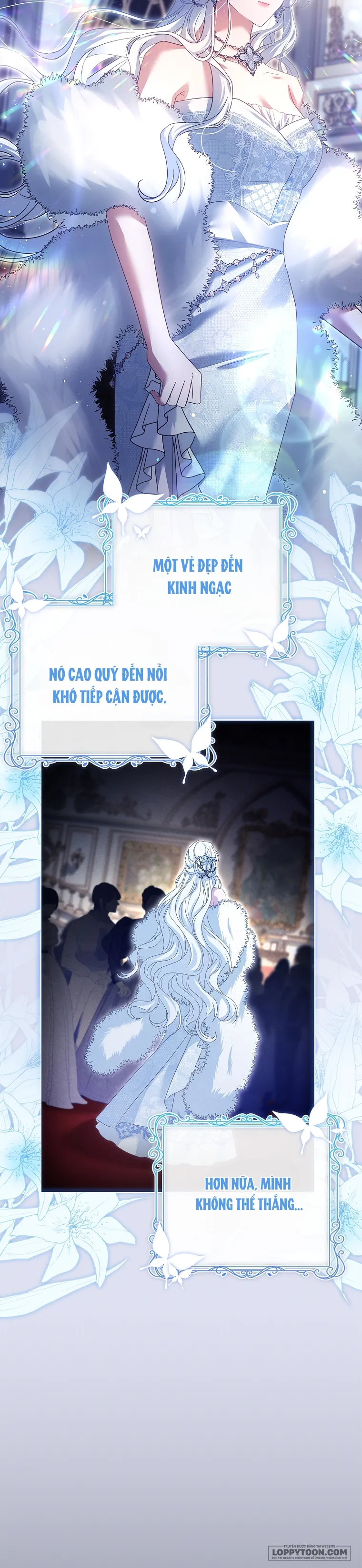 Chồng Ơi, Tại Sao Chúng Ta Không Thể Ly Hôn? Chap 28 - trang 29