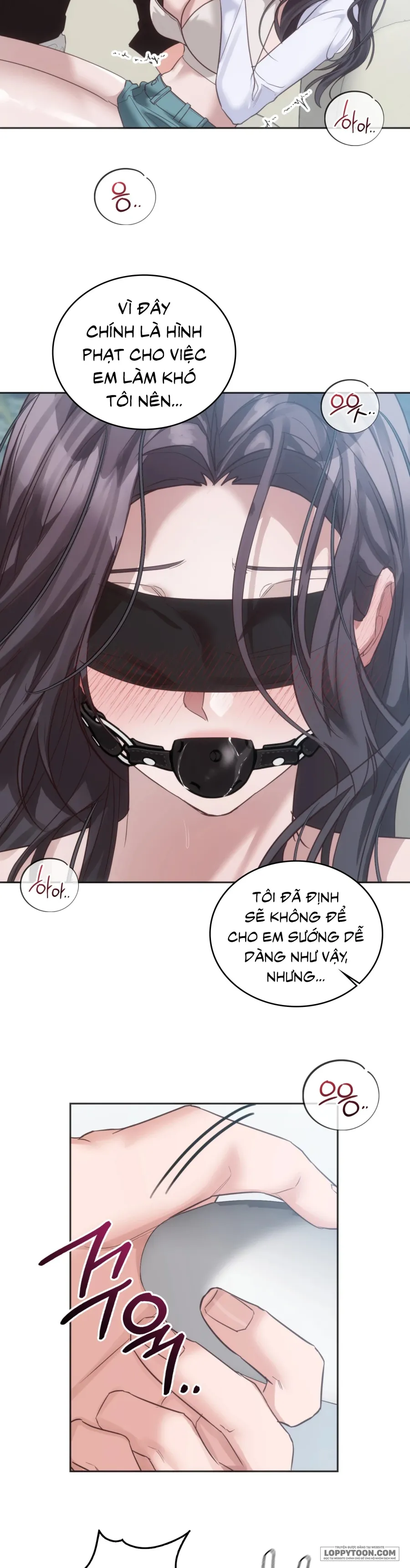 Nữ Sinh Đại Học Hae Joo Chap 23 - 🔞🔞🔞🔞 - trang 12