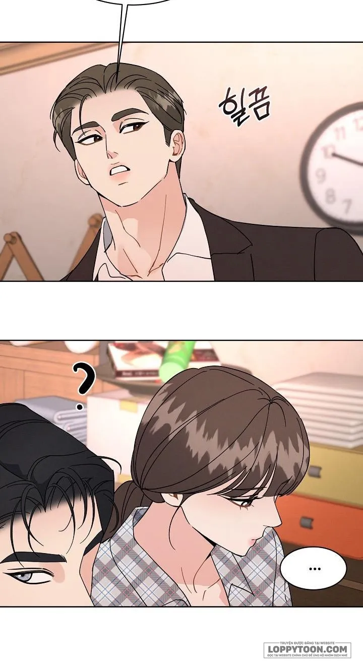 Lãng Mạn Chân Phương Chap 20 - trang 16