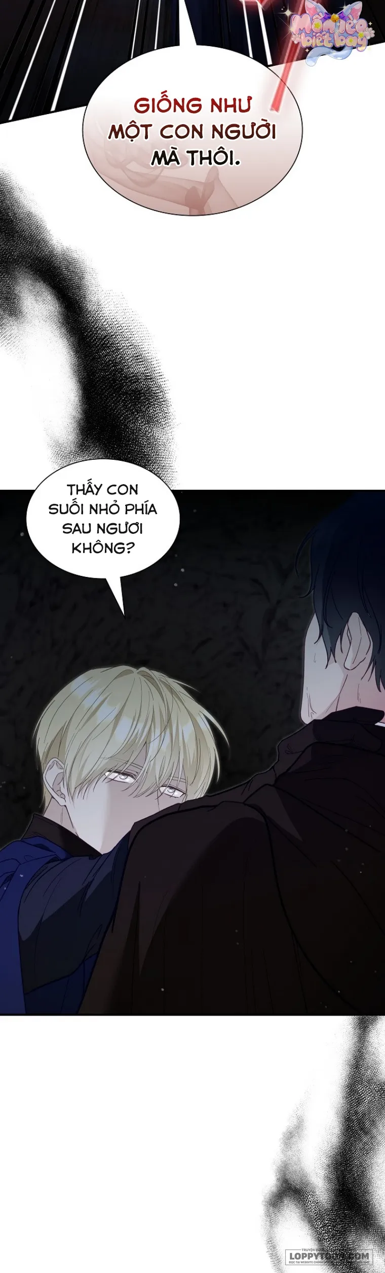 Dẫu Cho Con Gái Của Kẻ Phản Diện Trùng Sinh Chap 57 - trang 26