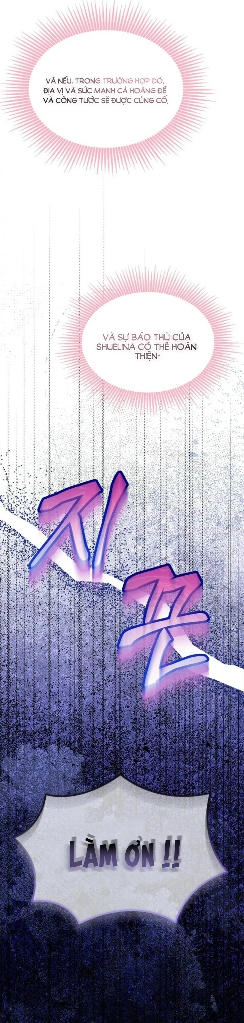 Đã Từ Chối Sủng Ái Rồi Mà Sao Còn Ám Ảnh Thế? Chap 58 - trang 39