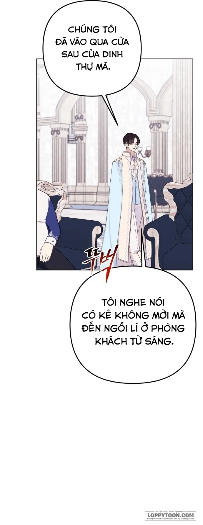 Cuộc Sống Hạnh Phúc Cùng Chồng Chap 48 - trang 24