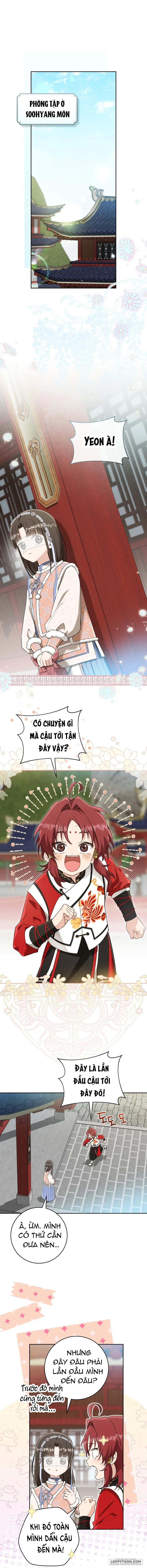 Trở Thành Cô Cháu Gái Bị Khinh Miệt Của Nhà Quyền Quý Chap 75 - trang 1