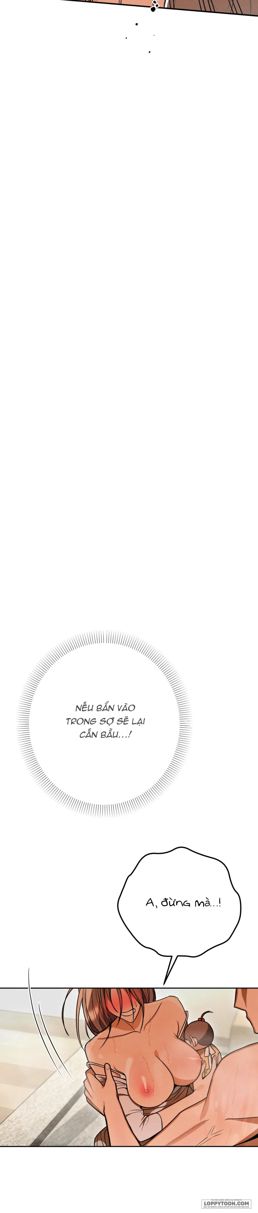 Ngưỡng Tuyệt Đối Chap 100 - trang 4