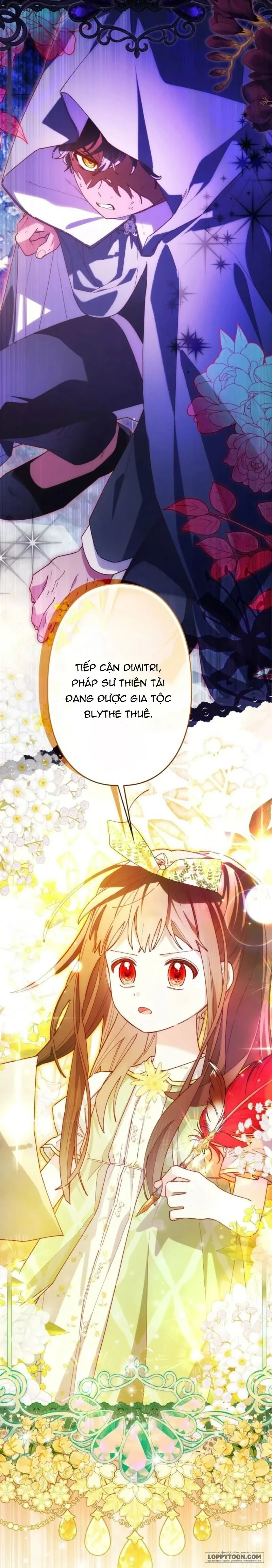 Sống Sót Như Nàng Công Chúa Song Sinh Chap 50 - end ss1 - trang 66
