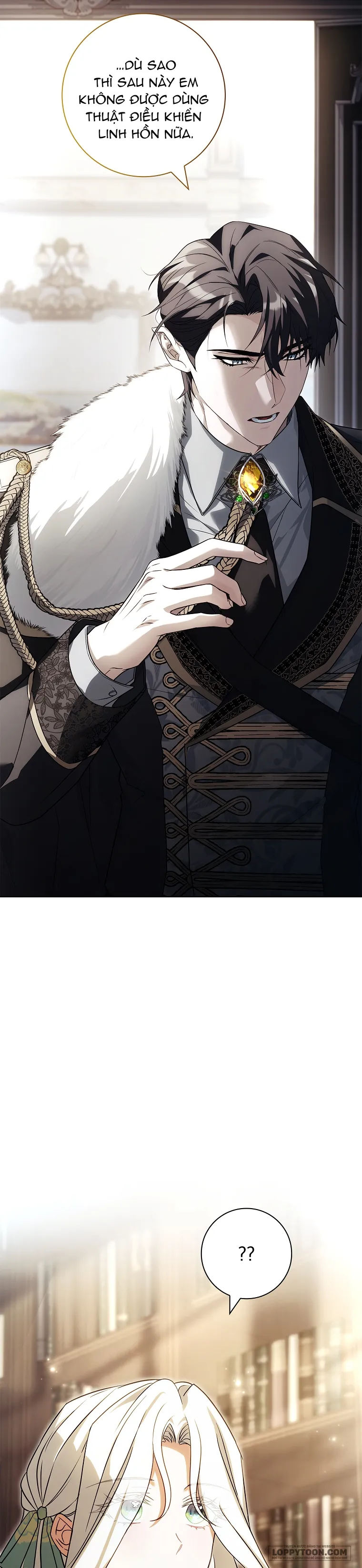 Chồng Ơi, Tại Sao Chúng Ta Không Thể Ly Hôn? Chap 68 - trang 13