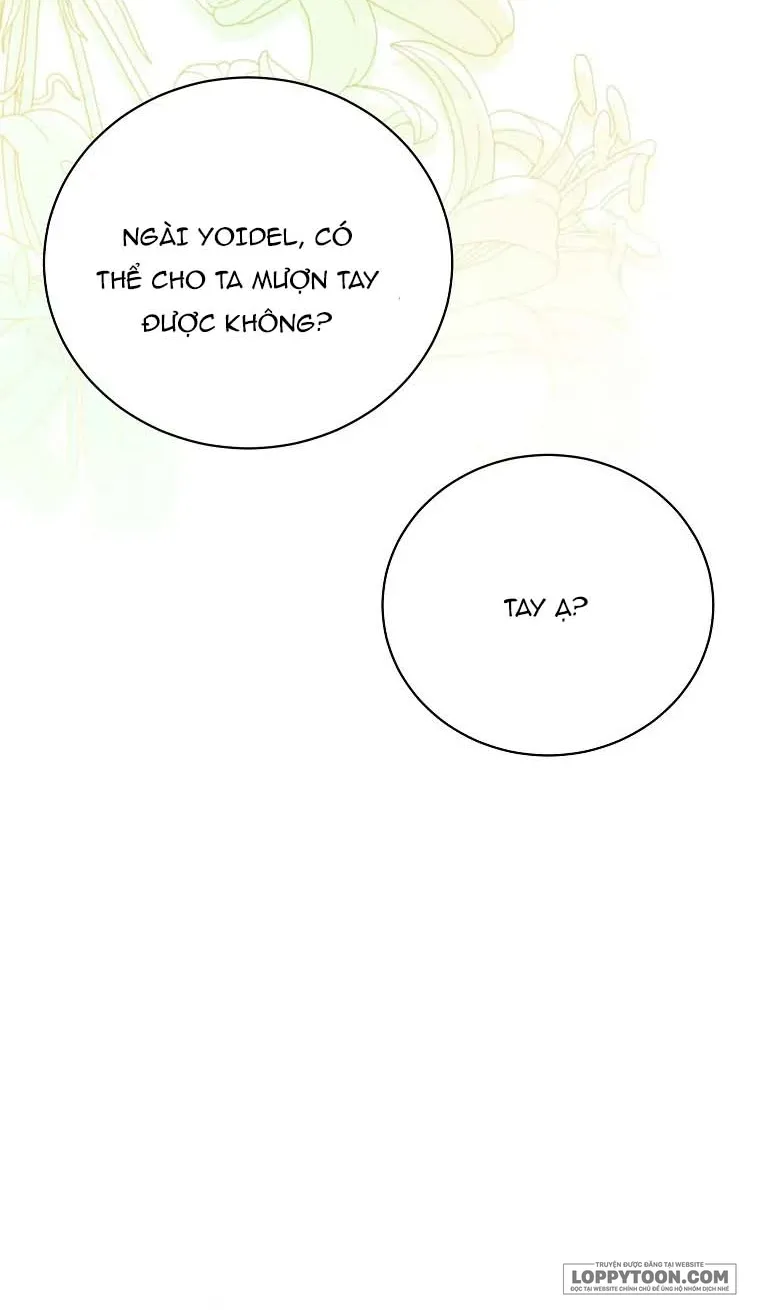 Phía Sau Mặt Nạ Của Nam Chính Hiền Lành Chap 99 - trang 53
