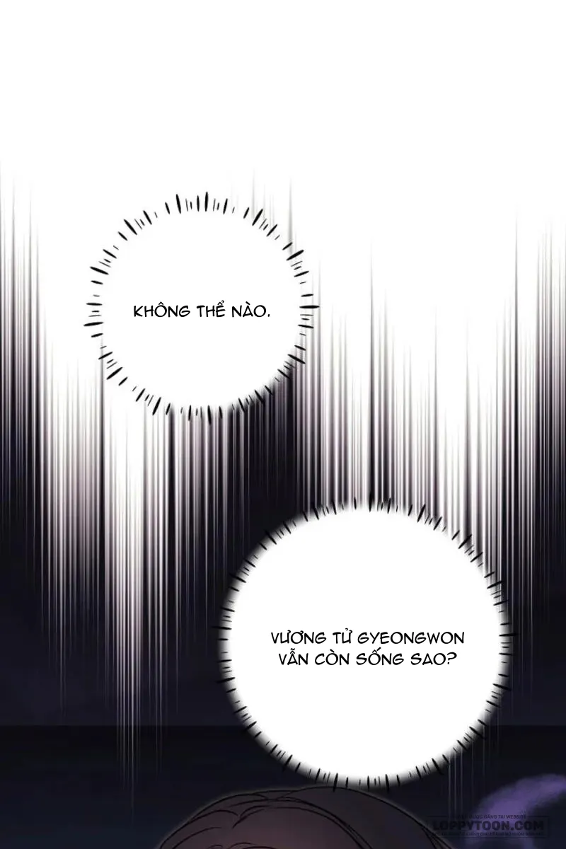 Tôi Sinh Ra Là Con Gái Của Một Cung Phi Hèn Mọn Chap 81 - trang 1