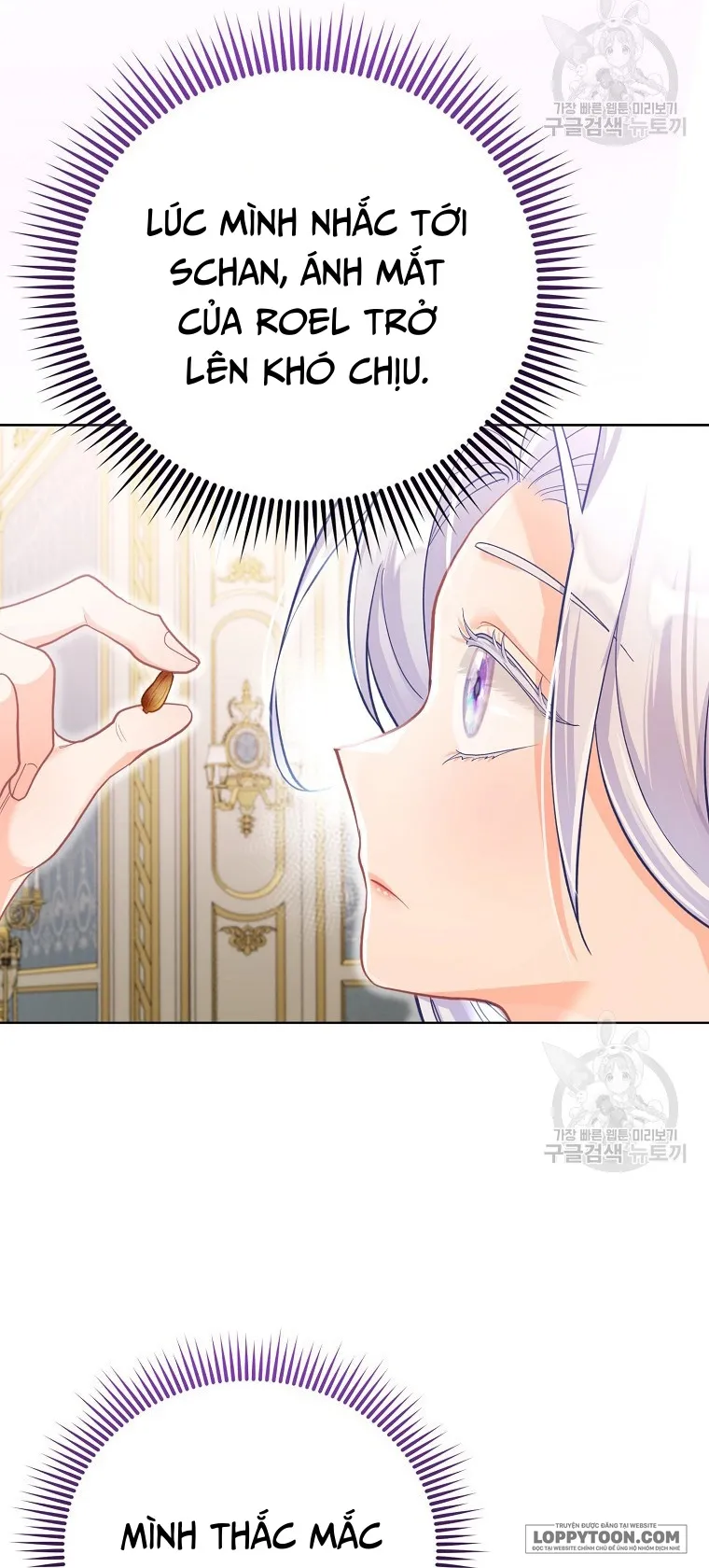 Phương Pháp Trồng Lúa Đặc Biệt Của Ác Nữ Chap 24 - trang 39
