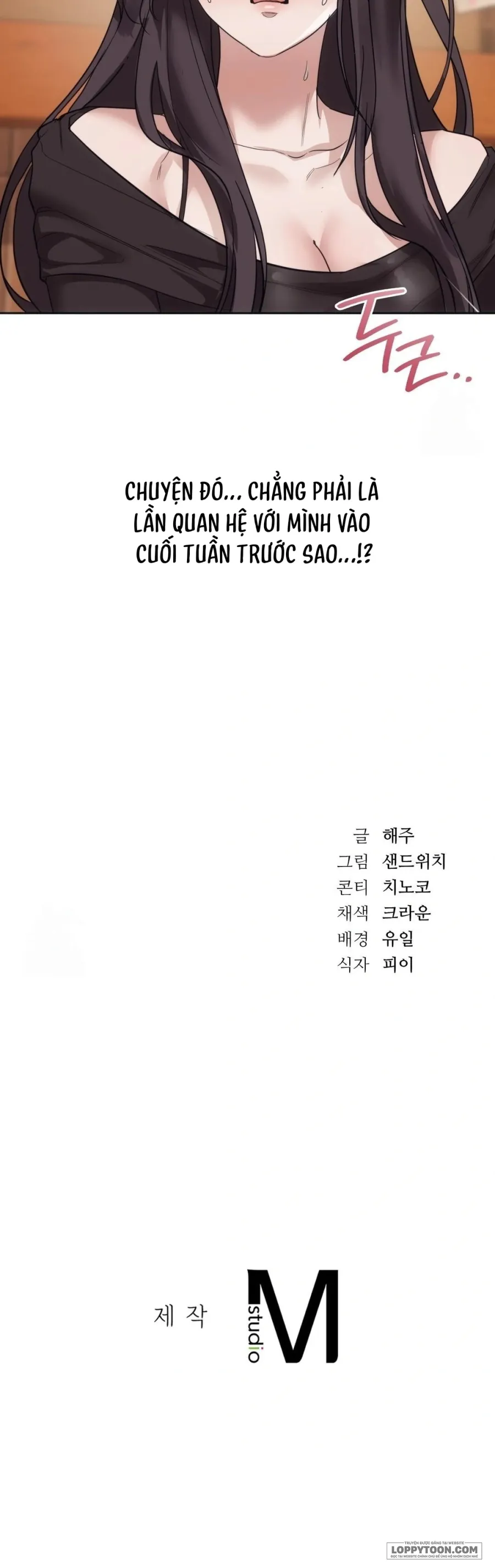 Nữ Sinh Đại Học Hae Joo Chap 14 - trang 46