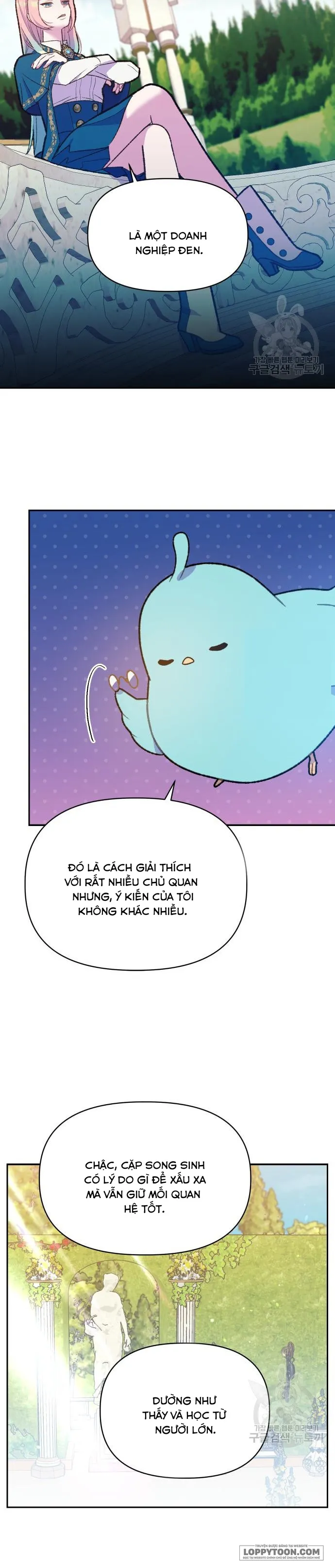 Pháp Sư Hiện Kim Của Trò Chơi Lỗi Chap 6 - trang 33