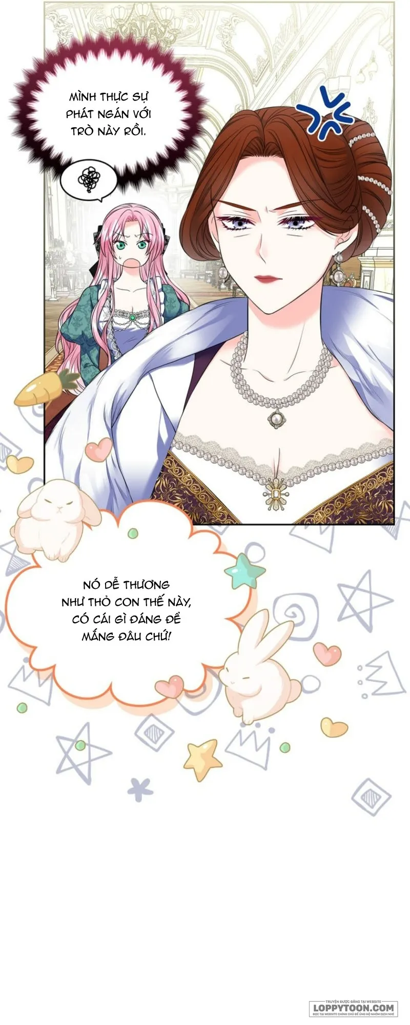 Tôi Sẽ Ly Hôn Với Anh Trai Nữ Chính Chap 86 - trang 7