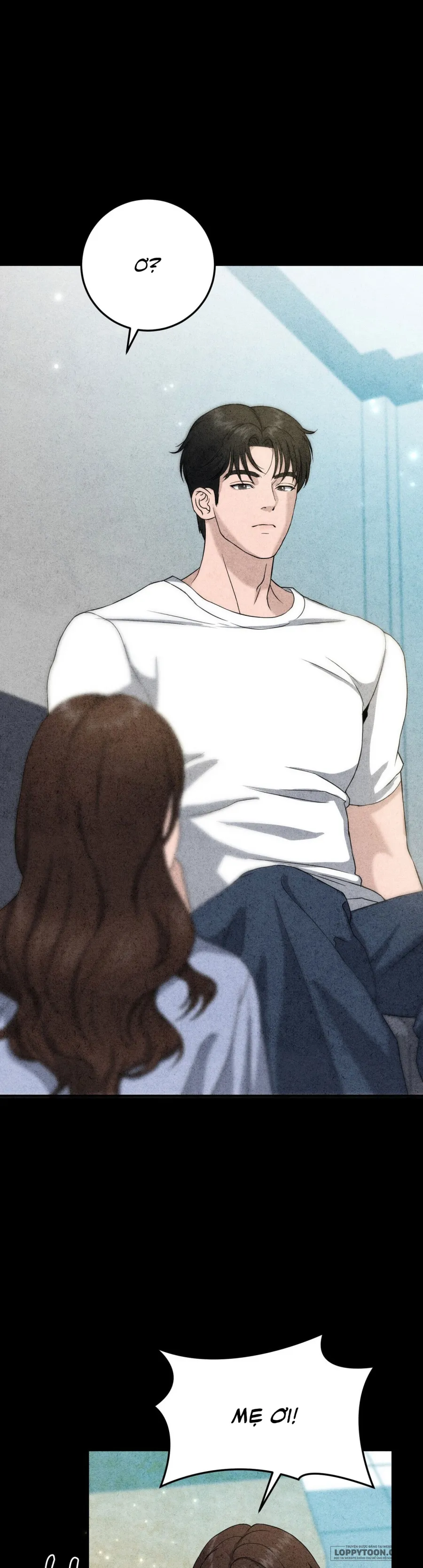Nhật Ký Tình Yêu Với Bạn Thân Chap 8 - trang 21