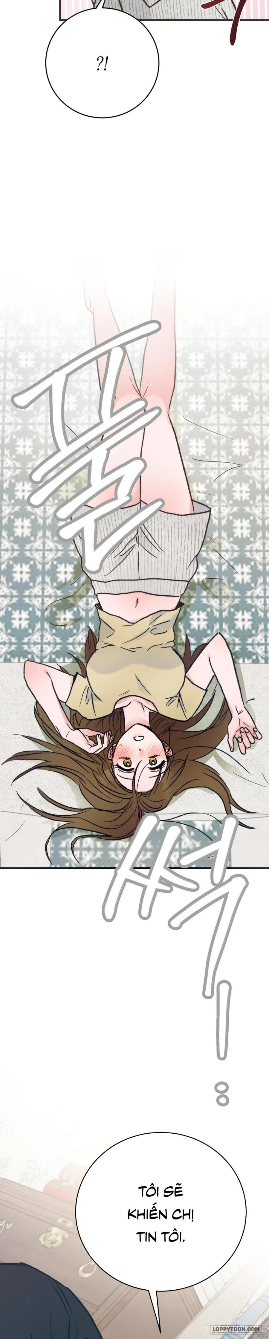 Khúc Hát Giữa Mùa Hè Chap 6 - trang 25