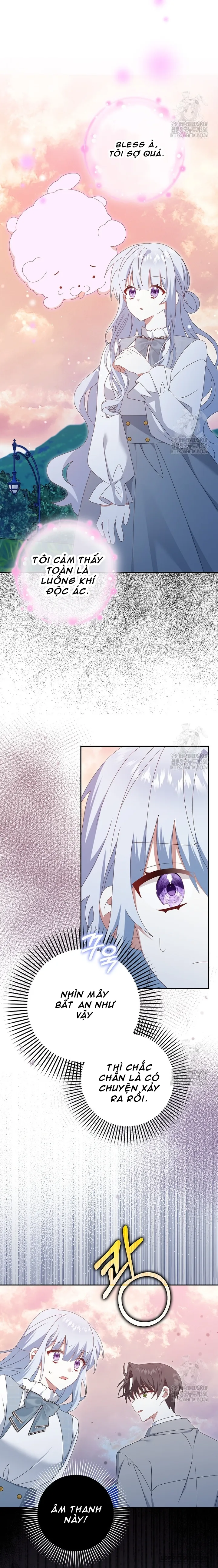 Tôi Sẽ Chiếm Lấy Ngư Trường Này! Chap 44 - trang 18