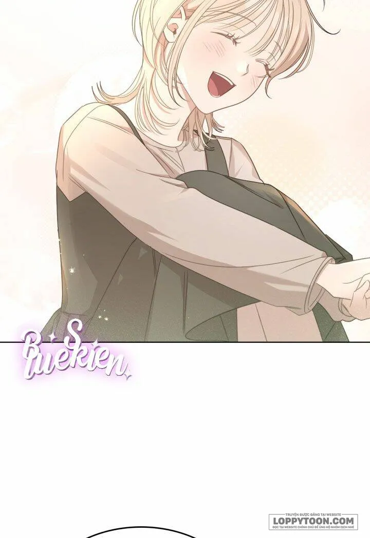 Nam Chính Quái Vật Sống Dưới Giường Tôi Chap 6 - trang 41