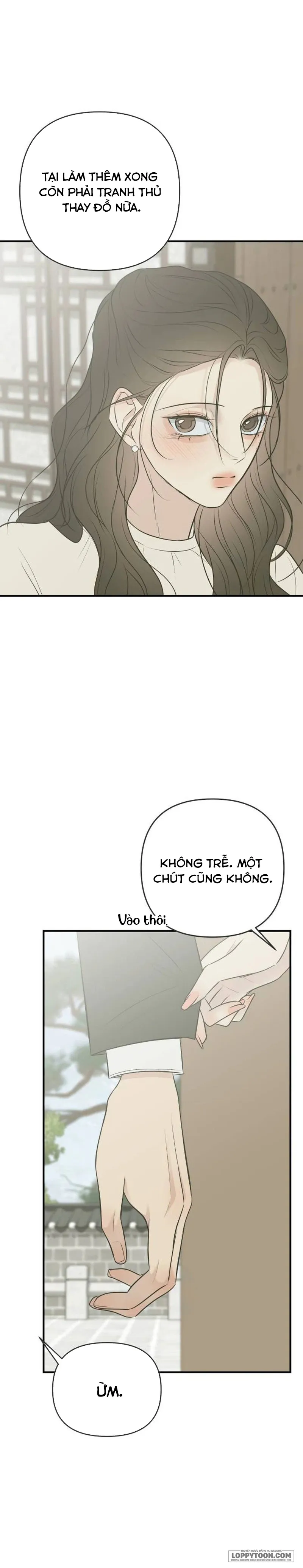 Scandal Bảo Vệ Hôn Nhân Chap 29 - trang 41
