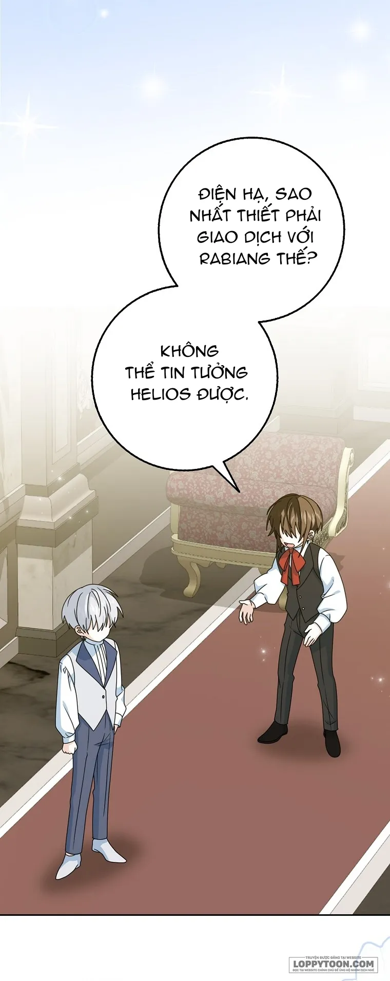 Tôi Sẽ Chiếm Lấy Ngư Trường Này! Chap 5 - trang 56