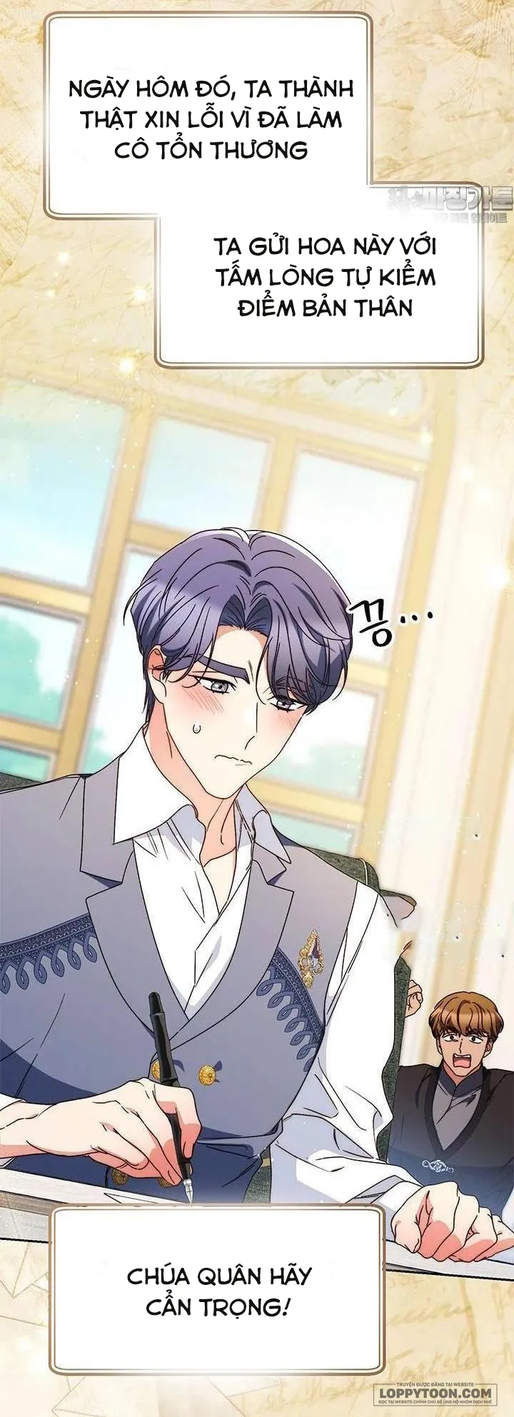 Nuôi Dưỡng Em Gái Xinh Đẹp Chap 68 - trang 51