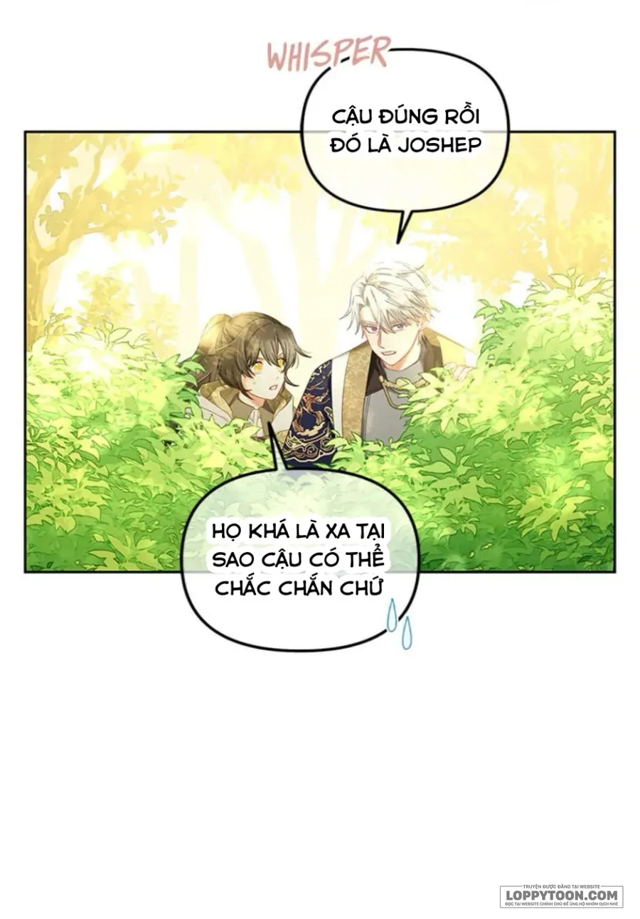 Tôi Sẽ Ở Ngay Bên Cạnh Nam Chính Chap 43 - trang 45