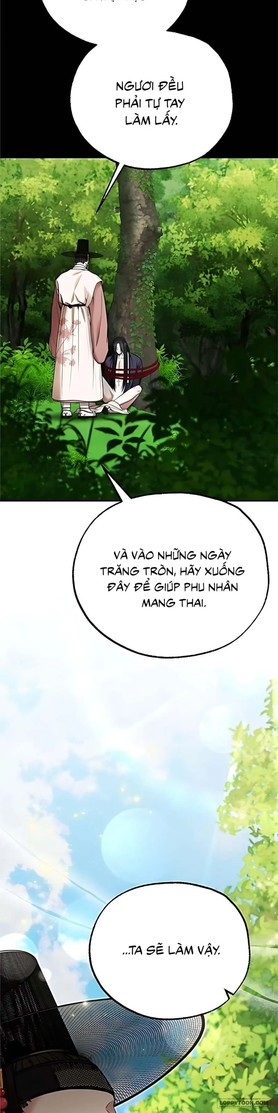 Giả Vờ Không Biết Phu Quân Đã Thay Đổi Chap 8 - 🔞🔞🔞🔞🔞 - trang 11