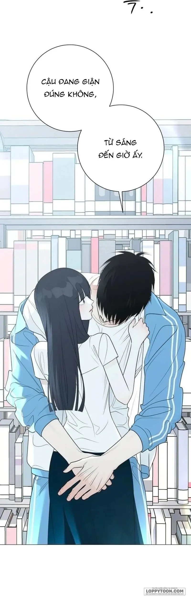 Hashtag: Mối Tình Đầu Chap 46 - trang 41